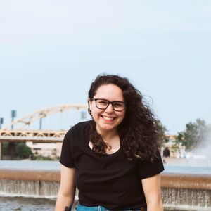 Meet your Posher, Lilly